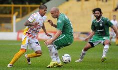 Foto de la galería: Crucero estiró el invicto de local, pero mereció más