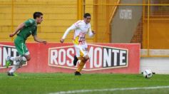 Foto de la galería: Crucero estiró el invicto de local, pero mereció más