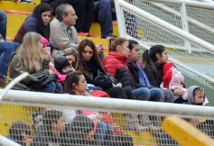 Foto de la galería: Crucero estiró el invicto de local, pero mereció más