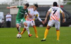 Foto de la galería: Crucero estiró el invicto de local, pero mereció más