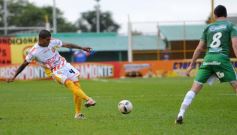 Foto de la galería: Crucero estiró el invicto de local, pero mereció más