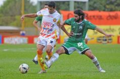 Foto de la galería: Crucero estiró el invicto de local, pero mereció más