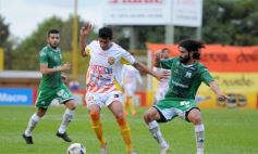 Foto de la galería: Crucero estiró el invicto de local, pero mereció más