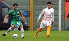 Foto de la galería: Crucero estiró el invicto de local, pero mereció más