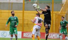 Foto de la galería: Crucero estiró el invicto de local, pero mereció más