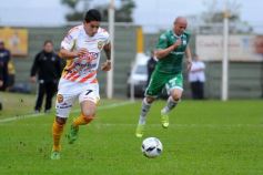 Foto de la galería: Crucero estiró el invicto de local, pero mereció más