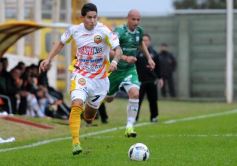 Foto de la galería: Crucero estiró el invicto de local, pero mereció más