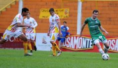 Foto de la galería: Crucero estiró el invicto de local, pero mereció más