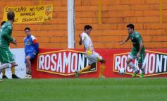 Foto de la galería: Crucero estiró el invicto de local, pero mereció más