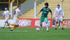 Foto de la galería: Crucero estiró el invicto de local, pero mereció más