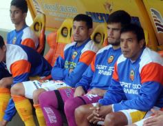 Foto de la galería: Crucero estiró el invicto de local, pero mereció más