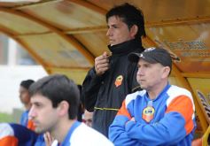 Foto de la galería: Crucero estiró el invicto de local, pero mereció más