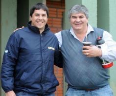 Foto de la galería: Crucero estiró el invicto de local, pero mereció más