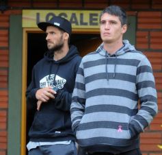 Foto de la galería: Crucero estiró el invicto de local, pero mereció más