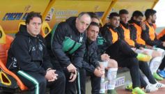 Foto de la galería: Crucero estiró el invicto de local, pero mereció más