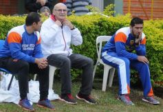 Foto de la galería: Crucero estiró el invicto de local, pero mereció más