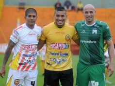 Foto de la galería: Crucero estiró el invicto de local, pero mereció más