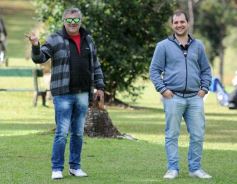 Foto de la galería: Copa El Territorio: un clásico, todos quieren la gloria