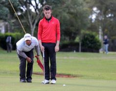 Foto de la galería: Copa El Territorio: un clásico, todos quieren la gloria