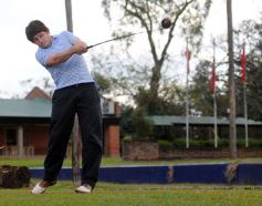 Foto de la galería: Copa El Territorio: un clásico, todos quieren la gloria