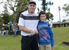 Foto de la galería: Copa El Territorio: un clásico, todos quieren la gloria