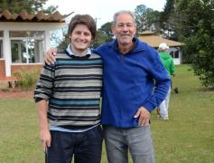 Foto de la galería: Copa El Territorio: un clásico, todos quieren la gloria