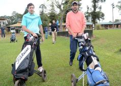 Foto de la galería: Copa El Territorio: un clásico, todos quieren la gloria