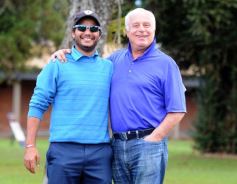 Foto de la galería: Copa El Territorio: un clásico, todos quieren la gloria