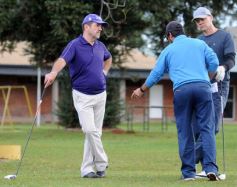 Foto de la galería: Copa El Territorio: un clásico, todos quieren la gloria