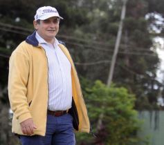 Foto de la galería: Copa El Territorio: un clásico, todos quieren la gloria