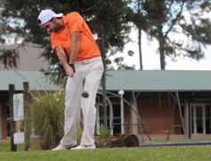 Foto de la galería: Copa El Territorio: un clásico, todos quieren la gloria