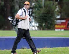 Foto de la galería: Copa El Territorio: un clásico, todos quieren la gloria