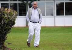 Foto de la galería: Copa El Territorio: un clásico, todos quieren la gloria