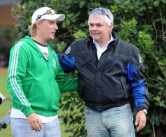 Foto de la galería: Copa El Territorio: un clásico, todos quieren la gloria