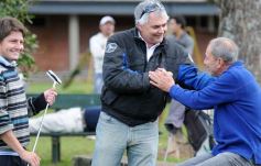 Foto de la galería: Copa El Territorio: un clásico, todos quieren la gloria