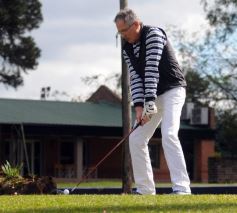 Foto de la galería: Copa El Territorio: un clásico, todos quieren la gloria