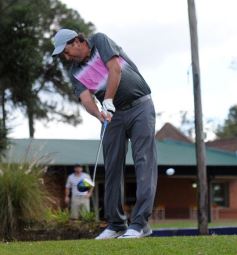 Foto de la galería: Copa El Territorio: un clásico, todos quieren la gloria