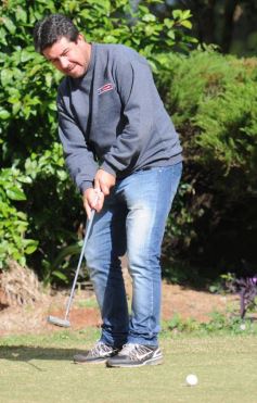 Foto de la galería: Copa El Territorio: un clásico, todos quieren la gloria