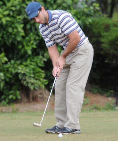 Foto de la galería: Copa El Territorio: un clásico, todos quieren la gloria