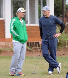 Foto de la galería: Copa El Territorio: un clásico, todos quieren la gloria