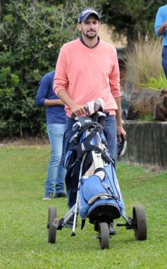 Foto de la galería: Copa El Territorio: un clásico, todos quieren la gloria