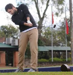 Foto de la galería: Copa El Territorio: un clásico, todos quieren la gloria