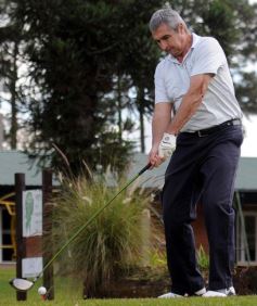 Foto de la galería: Copa El Territorio: un clásico, todos quieren la gloria