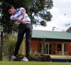 Foto de la galería: Copa El Territorio: un clásico, todos quieren la gloria