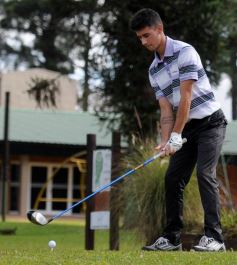 Foto de la galería: Copa El Territorio: un clásico, todos quieren la gloria