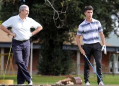 Foto de la galería: Copa El Territorio: un clásico, todos quieren la gloria