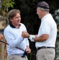 Foto de la galería: Copa El Territorio: un clásico, todos quieren la gloria