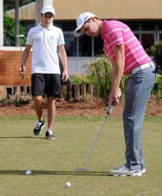 Foto de la galería: Copa El Territorio: un clásico, todos quieren la gloria