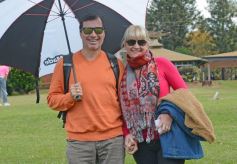 Foto de la galería: Copa El Territorio: un clásico, todos quieren la gloria