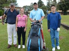 Foto de la galería: Copa El Territorio: un clásico, todos quieren la gloria